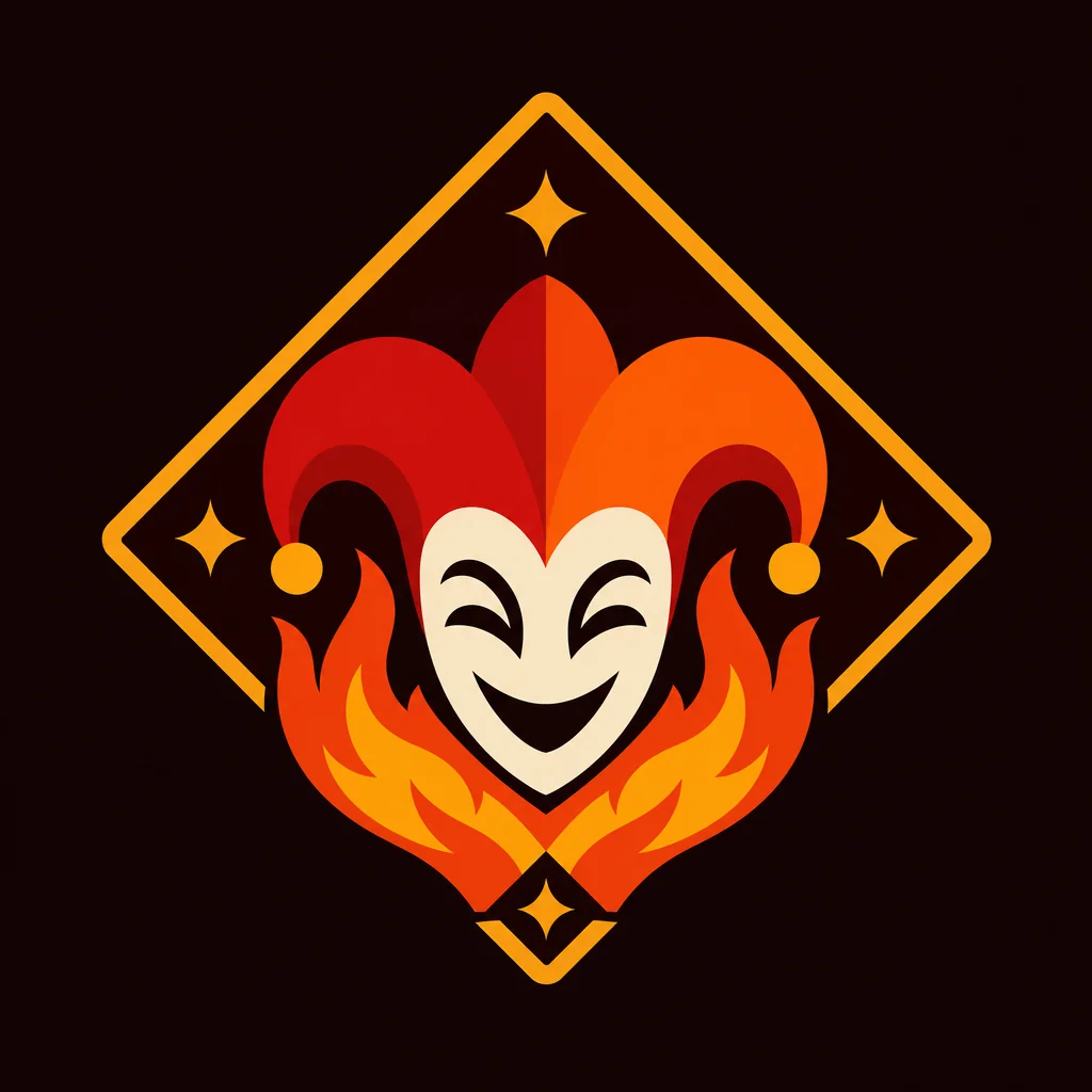 Fire Joker