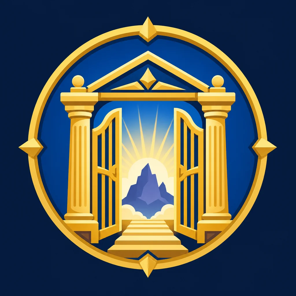Gates of Olympus