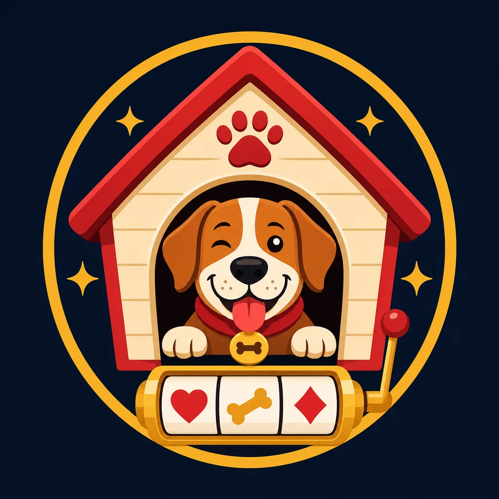 The Dog House Megaways